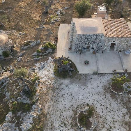 Corigliano dʼOtranto La Nicchia-Trullo 아파트 외부 사진