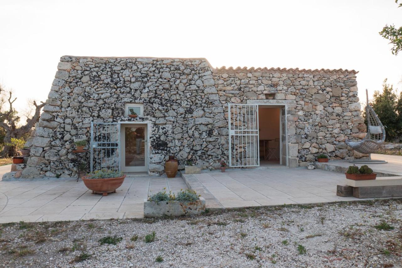Corigliano dʼOtranto La Nicchia-Trullo 아파트 외부 사진