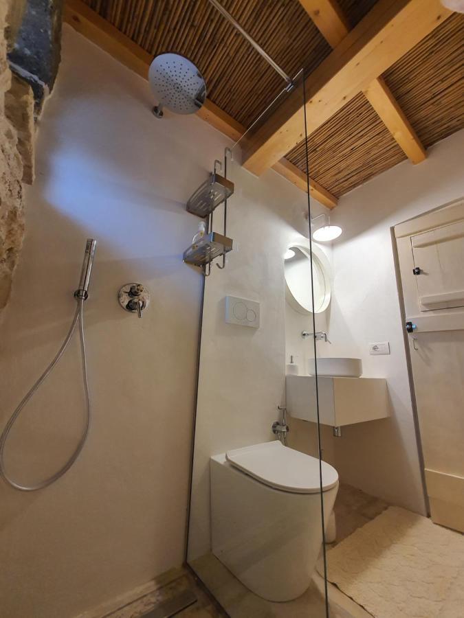 Corigliano dʼOtranto La Nicchia-Trullo 아파트 외부 사진