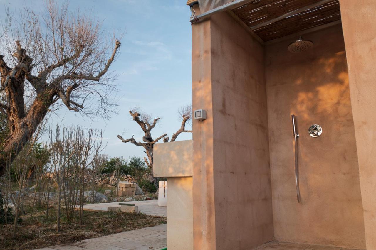 Corigliano dʼOtranto La Nicchia-Trullo 아파트 외부 사진