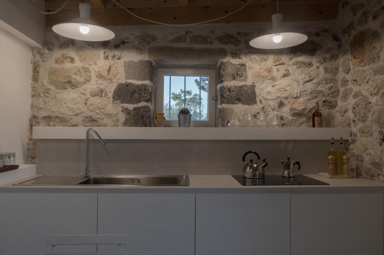 Corigliano dʼOtranto La Nicchia-Trullo 아파트 외부 사진