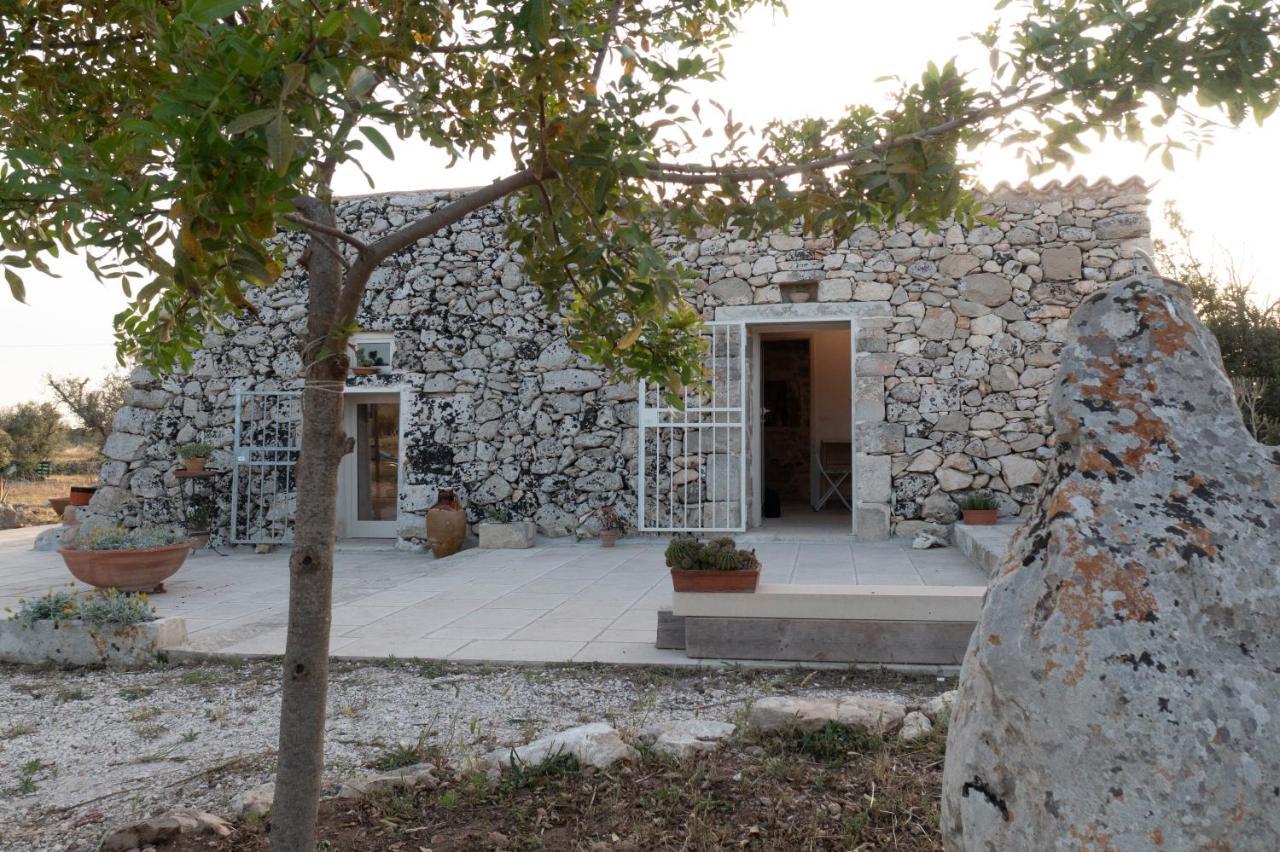 Corigliano dʼOtranto La Nicchia-Trullo 아파트 외부 사진