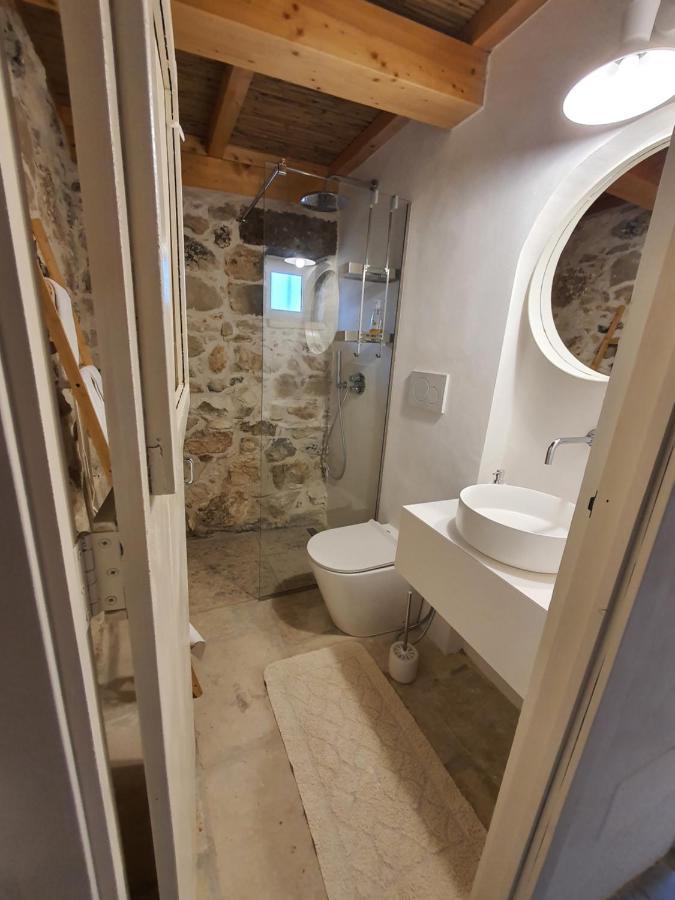 Corigliano dʼOtranto La Nicchia-Trullo 아파트 외부 사진